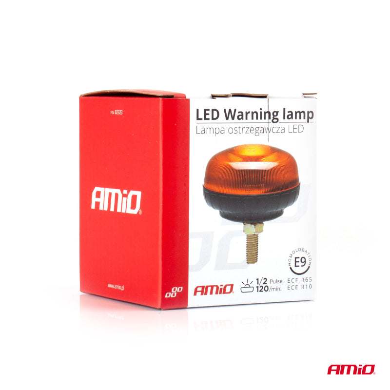 Fenelinë LED AMiO AM-02923, 12–24 V