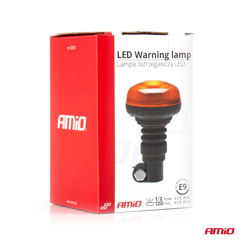 Fenelinë LED AMiO AM-02921, 12–24 V
