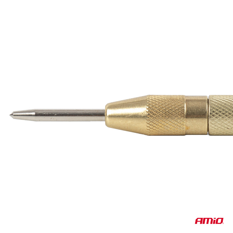 Shënues automatik për pikën e shpimit AMiO AM-04925, 130 mm