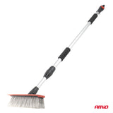 Furçë teleskopike për larje AMiO AM-04896-1, 108–180 cm
