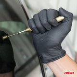 Shënues automatik për pikën e shpimit AMiO AM-04925, 130 mm