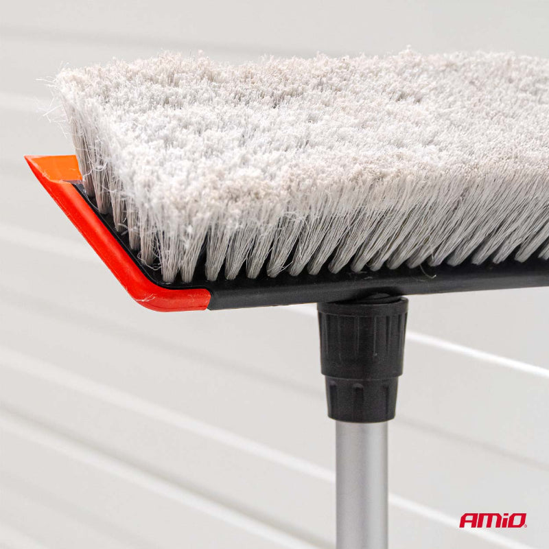 Furçë teleskopike për larje AMiO AM-04896-1, 108–180 cm