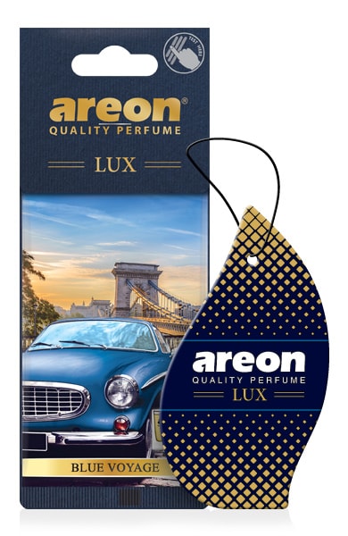 AROMATIK AREON DRY LUX NEW BLUE VOYAGE