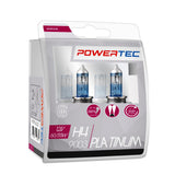 LLAMPA POWERTEC PLATINUM +130% H4 12V DUO MT-PTZPT4-S2