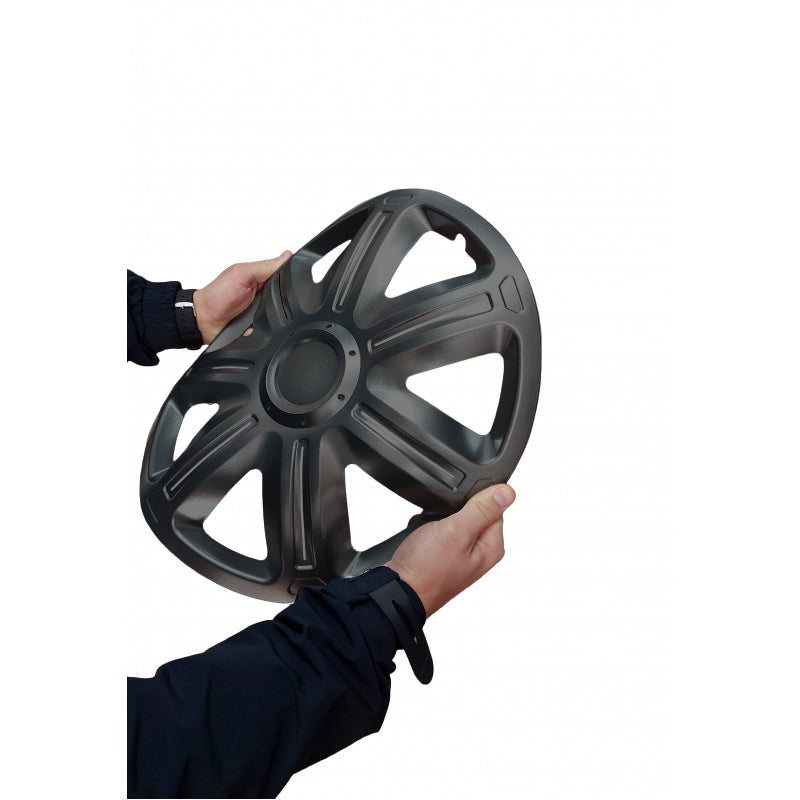 TASA MAKINE BG 14inch BOSS-Dark 4 COPE