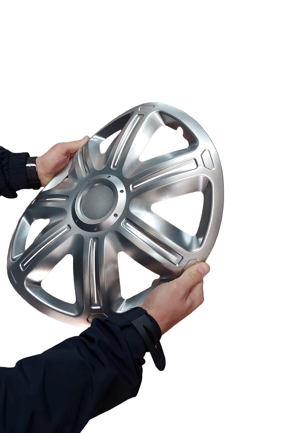 TASA MAKINE BG 15 AV-K-1511 (RING) 4 COPE