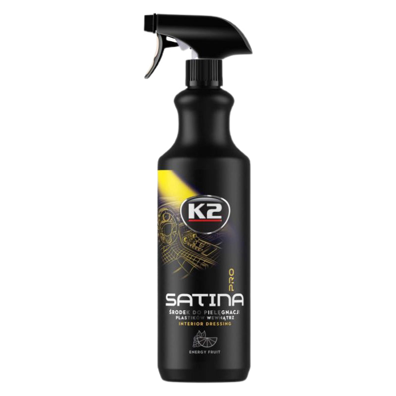 SOLUCION PER SIPERFAQE PLASTIKE K2 SATINA PRO ENERGY FRUIT 1 L - D50211