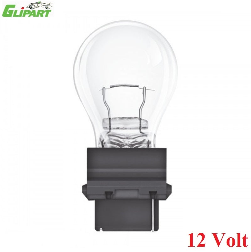 LLAMPA GLIPART P27W 12 V GP-32172 1 COPE