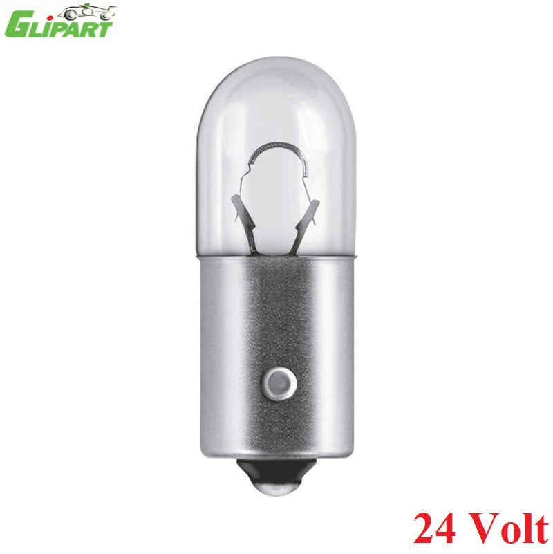 LLAMPA GLIPART T4W 24 V GP-32190-2 1 COPE