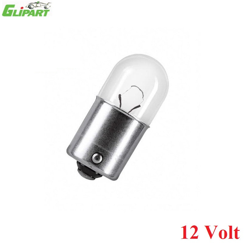 LLAMPA GLIPART R10W 12 V SMALL HEAD GP-32589-1 1 COPE