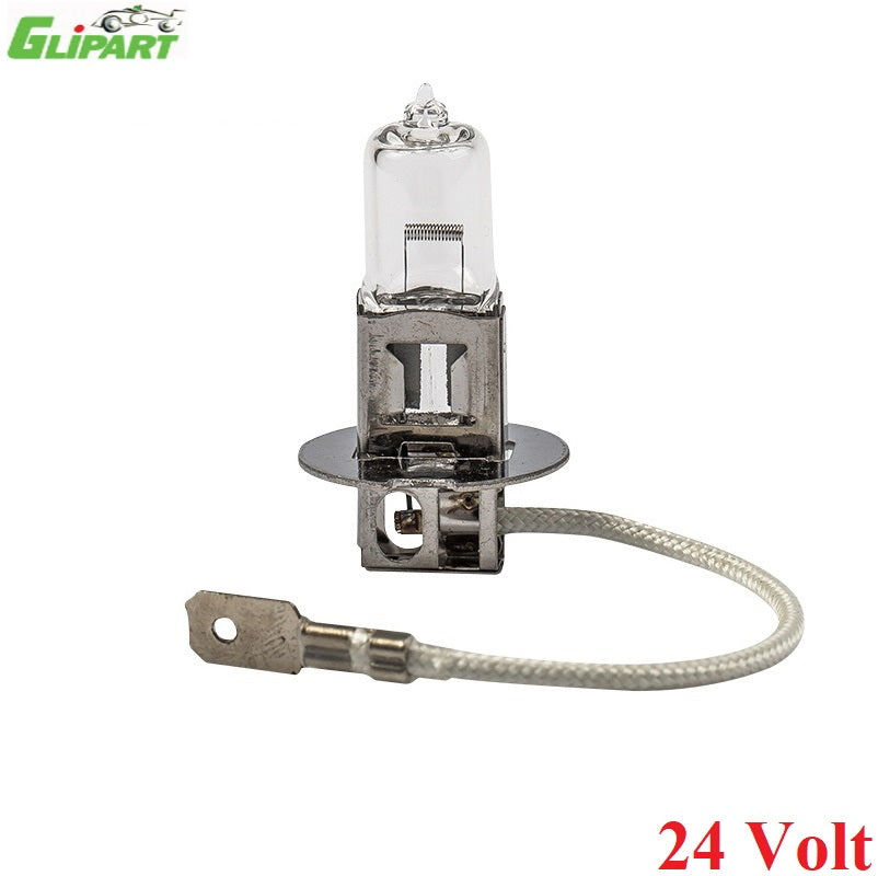LLAMPA GLIPART H3 70 W 24 V GP-32655-2 1 COPE