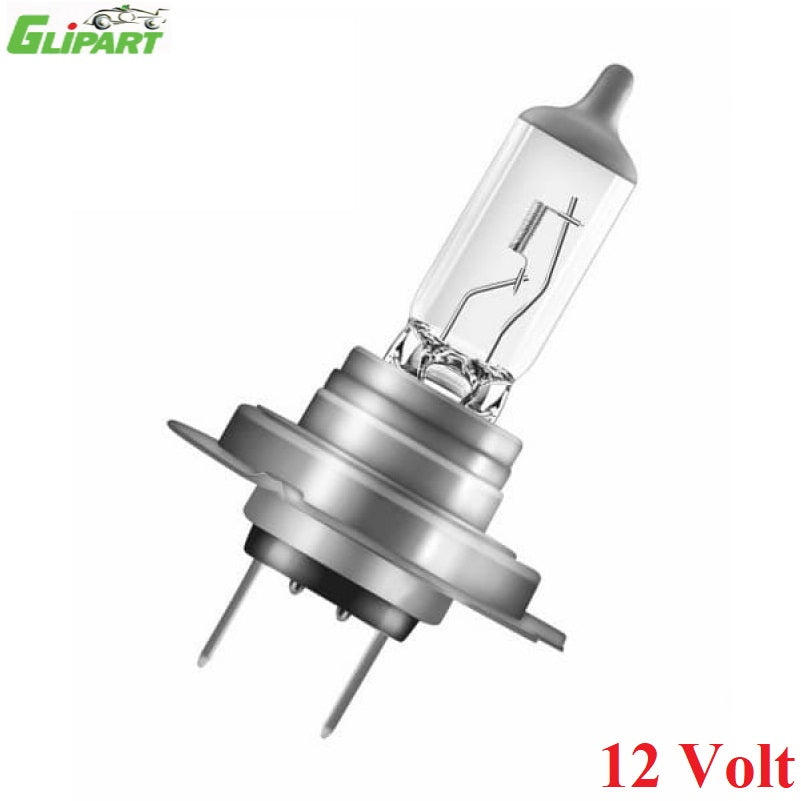 LLAMPA GLIPART H7 55 W 12 V GP-32657-1 1 COPE