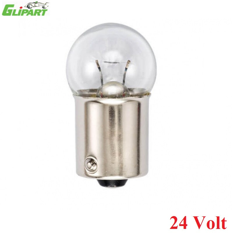 LLAMPA GLIPART R5W 24 V GP-32667-2 1 COPE
