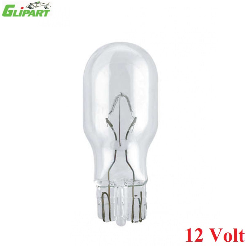 LLAMPA GLIPART W16W 12 V GP-32669 C1