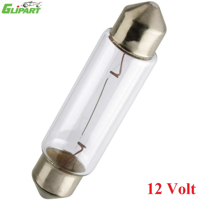 LLAMPA GLIPART C5W 12 V GP-32673-1 1 COPE