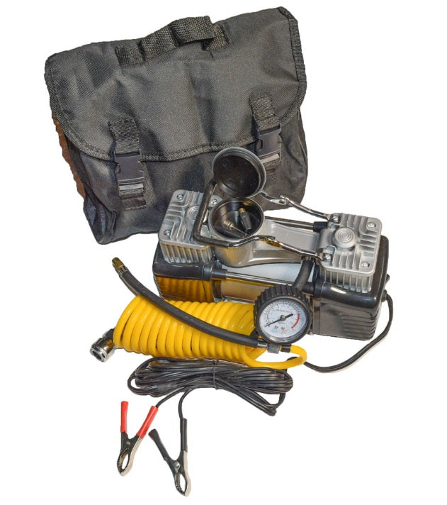 KOMPRESOR AJRI 12 V 150PSI AV-5085