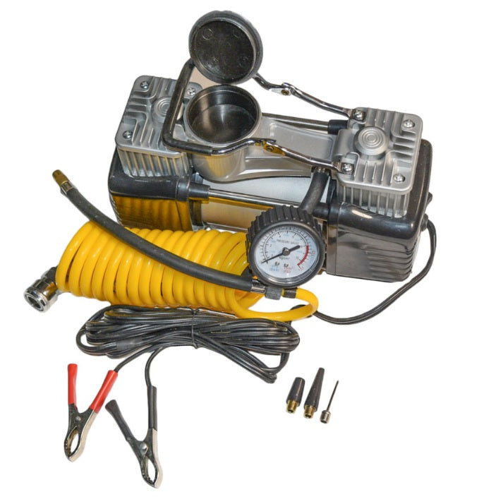 KOMPRESOR AJRI 12 V 150PSI AV-5085