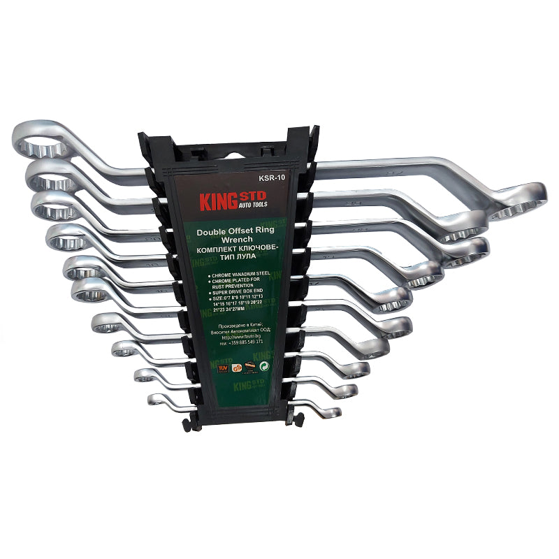 CELESA KOMPLET POLIGON KSR-10 SET