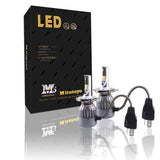 LLAMPA LED MITUTOYO H4 SET