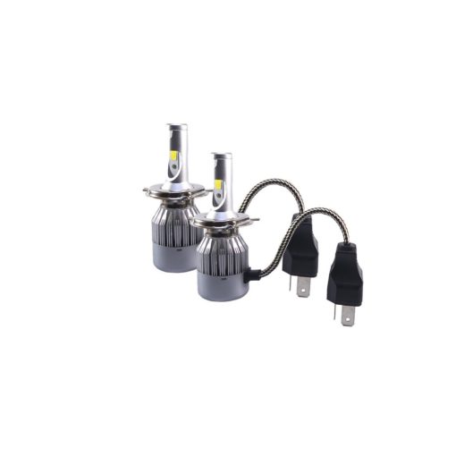 LLAMPA LED MITUTOYO H4 SET
