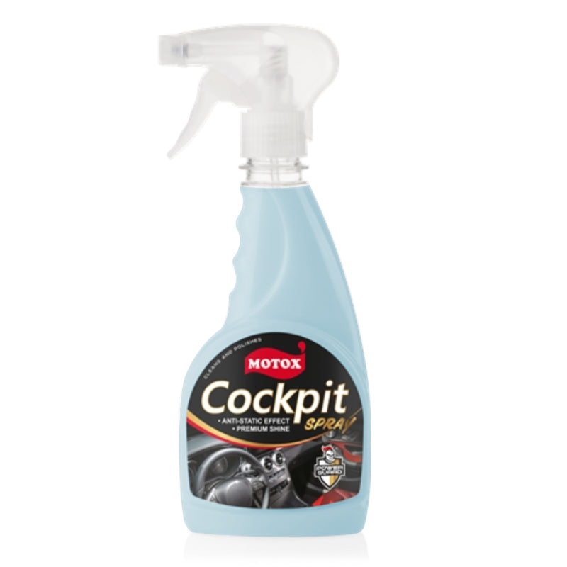 SOLUCION KROSKOTI MOTOX ME POMPE 350 mL-BLU