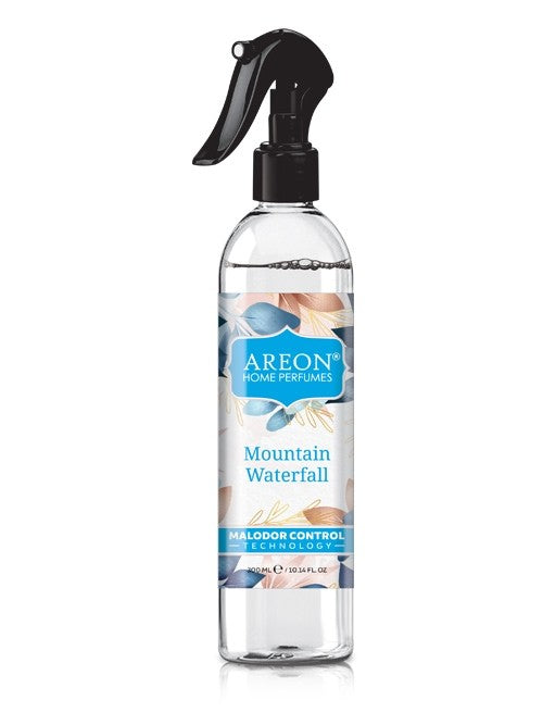 SOLUCION NEUTRALIZUES AROMASH AREON MALODOR CONTROL MOUNTAIN WATERFALL 300 mL