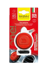AROMATIK MR & MRS ONE! MODENA RED GRAPE (RED)