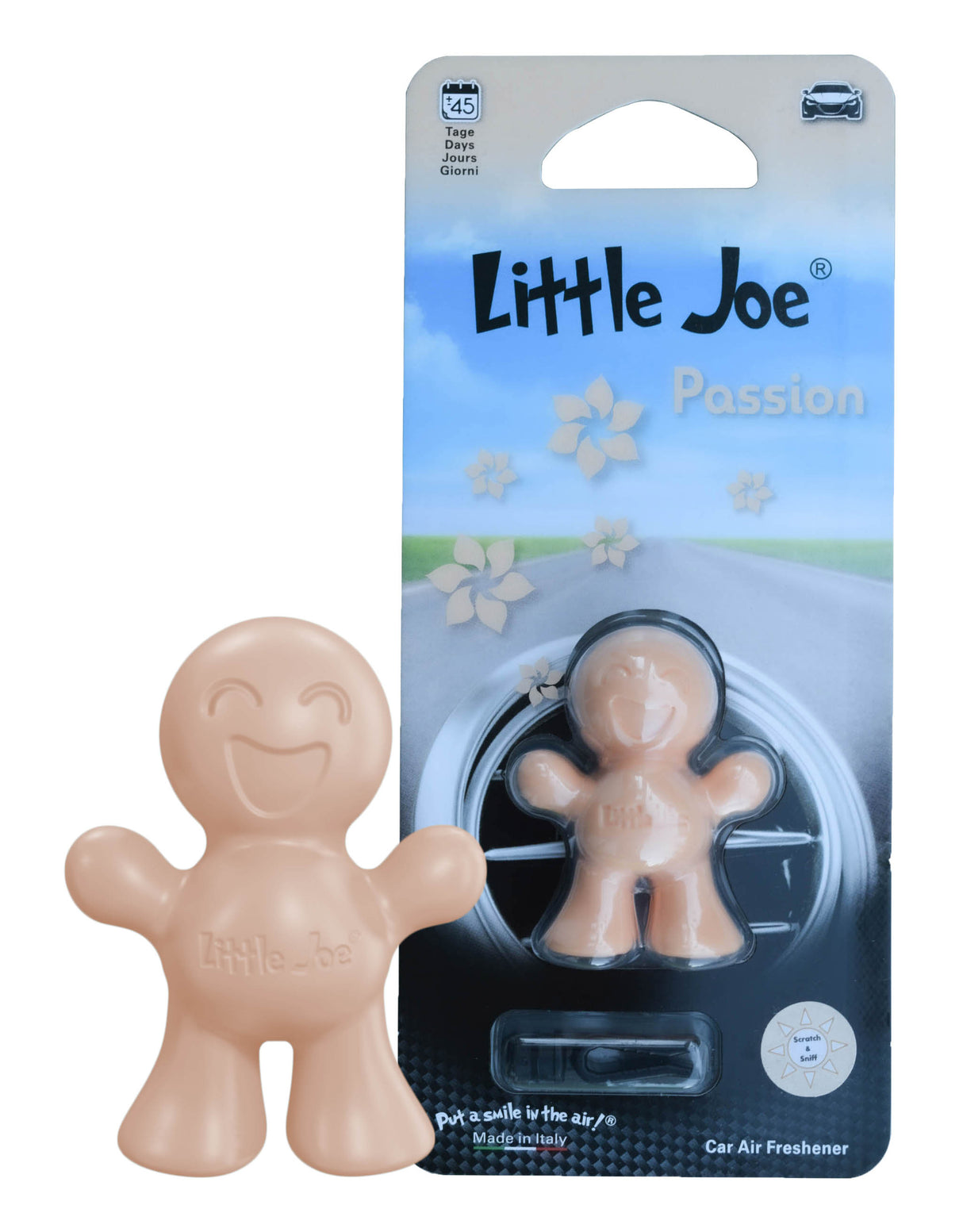 AROMATIK LITTLE JOE PASSION-LJ010