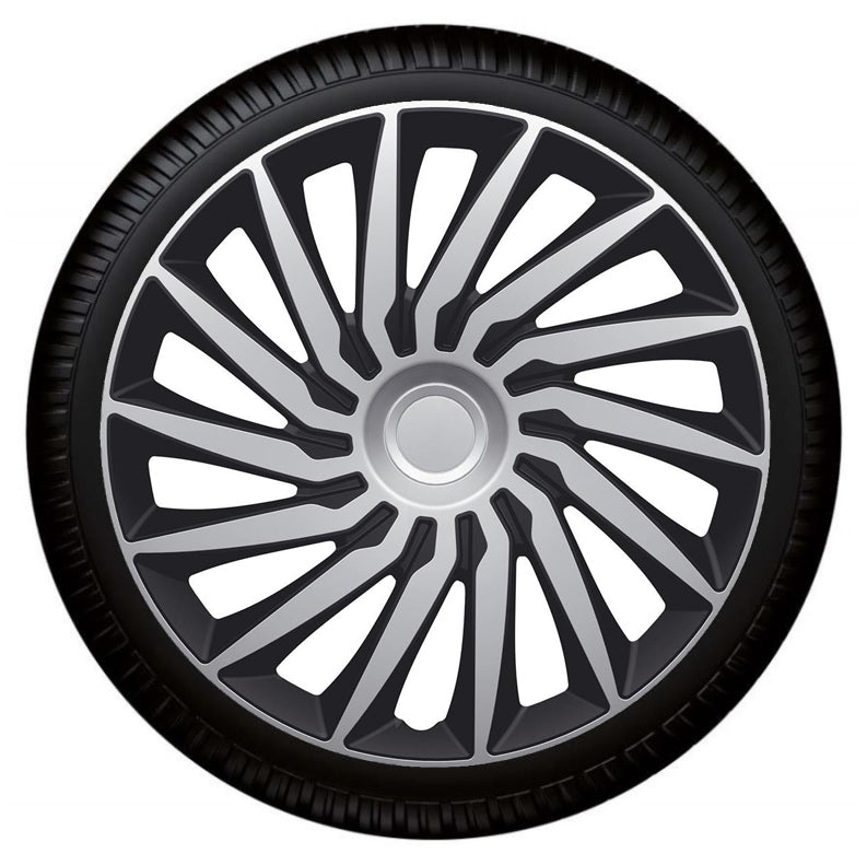 TASA MAKINE PETEX KENDO I ZI & GRI 14" SET