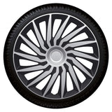 TASA MAKINE PETEX KENDO I ZI & GRI 14" SET