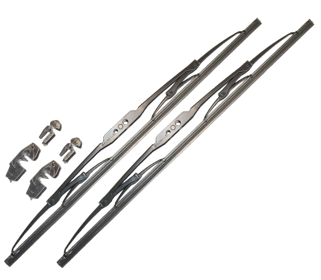 FSHIRESE XHAMI GLIPART PREMIUM 45 cm 18" 2 COPE