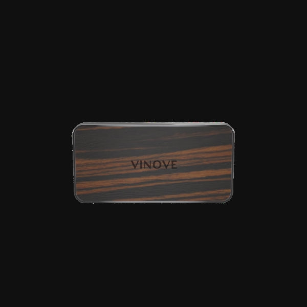 AROMATIK VINOVE PRESTIGE WOOD - DAKAR V10-20 - video
