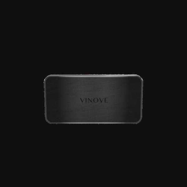 AROMATIK VINOVE PRESTIGE WOOD - LONDON V10-15 - video