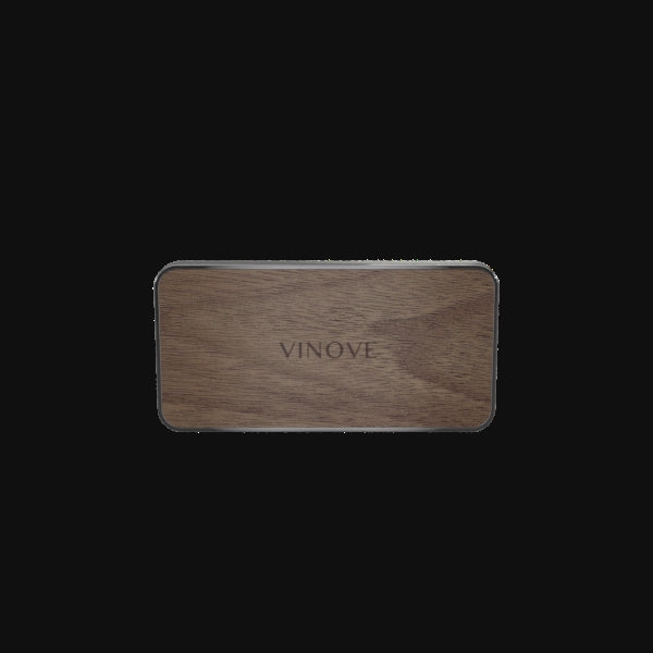 AROMATIK VINOVE PRESTIGE WOOD - MILANO V10-14 - video