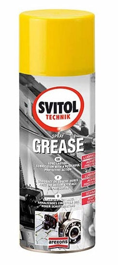 SOLUCION GRASO SPRAY AREXONS SVITOL 200 mL-7866