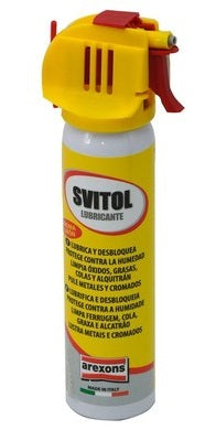 SOLUCION LUBRIFIKUES AREXONS SVITOL MULTI 75 mL-7607