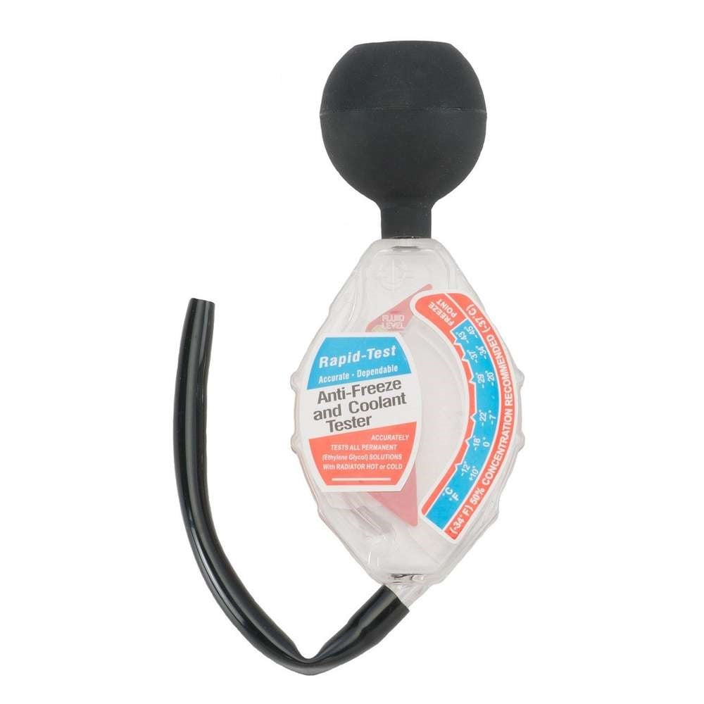 TESTER PROFESIONAL PER ANTIFRIZ SK-72793