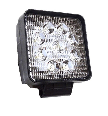 FENERE LED EL-004-A 27 W 1 COPE