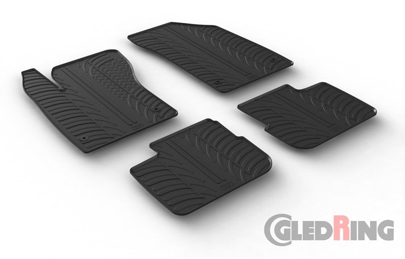 SHTRESA GOME GLEDRING FIAT TIPO 3/2016+ GR-0579-T