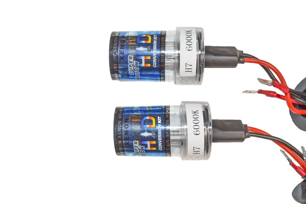 SISTEM HID H7 PAKETE E VOGEL