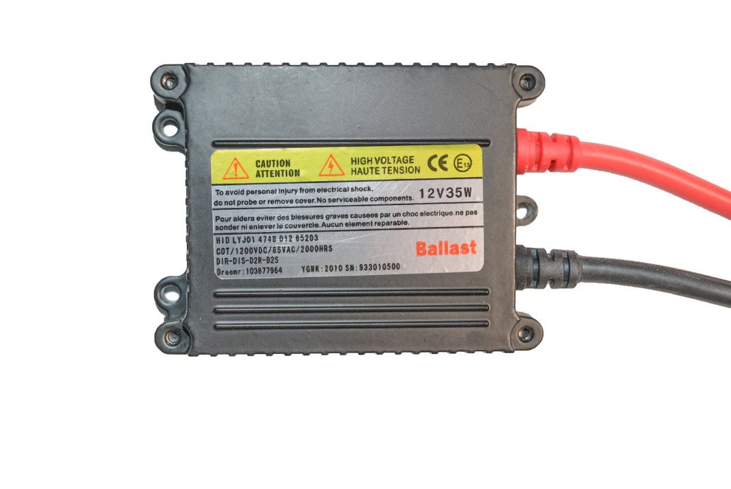 SISTEM HID H7 PAKETE E VOGEL