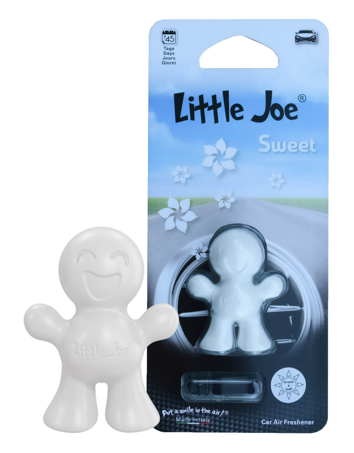 AROMATIK LITTLE JOE SWEET-LJ005