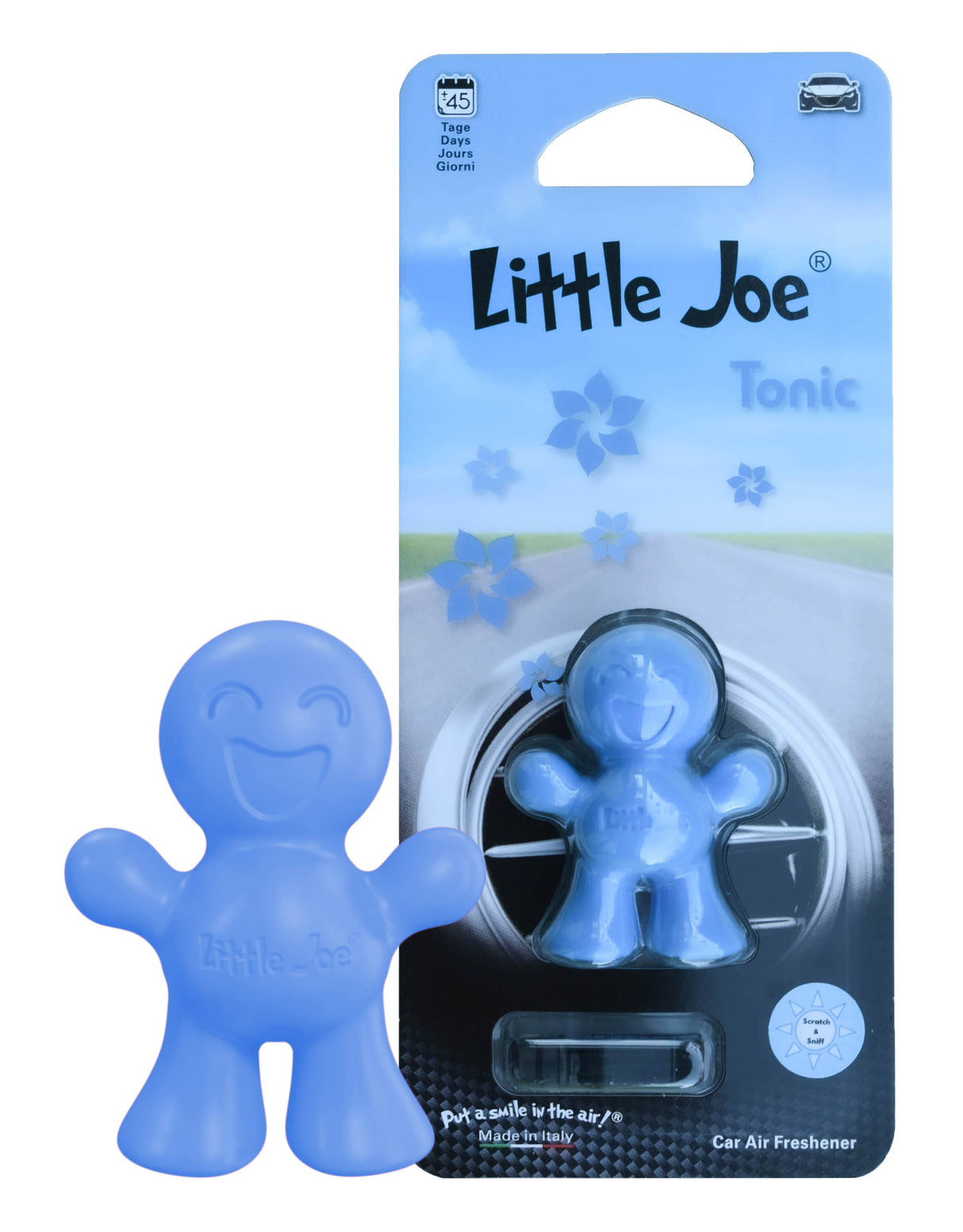 AROMATIK LITTLE JOE TONIC-LJ003
