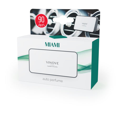 AROMATIK VINOVE ORIGINAL - MIAMI V01-17