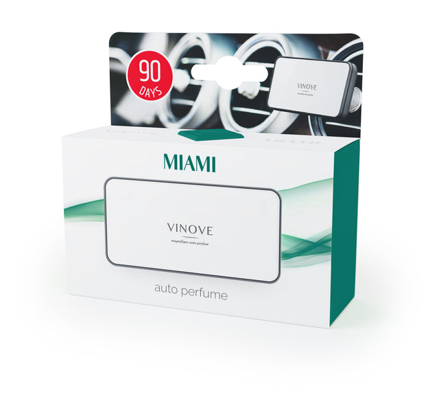 AROMATIK VINOVE ORIGINAL - MIAMI V01-17
