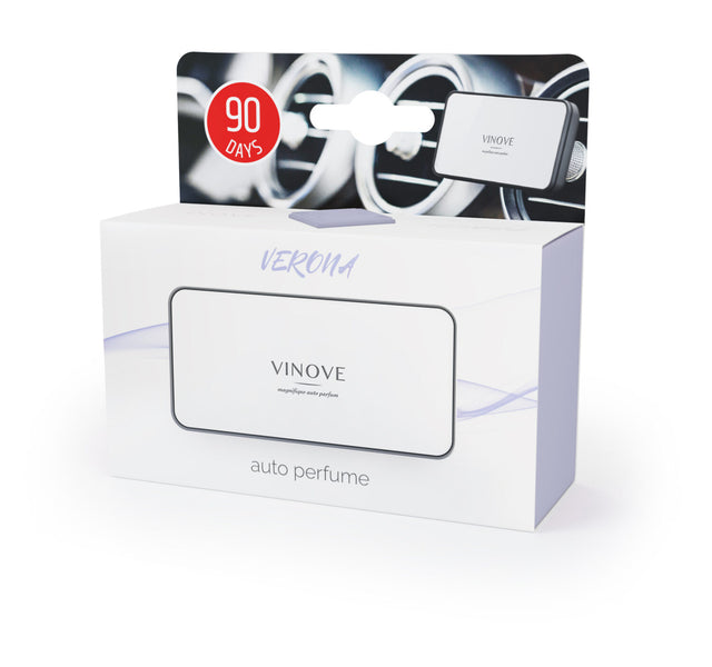 AROMATIK VINOVE ORIGINAL - VERONA V01-18