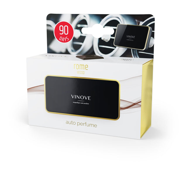 AROMATIK VINOVE OUD/WOOD - ROME V02-10