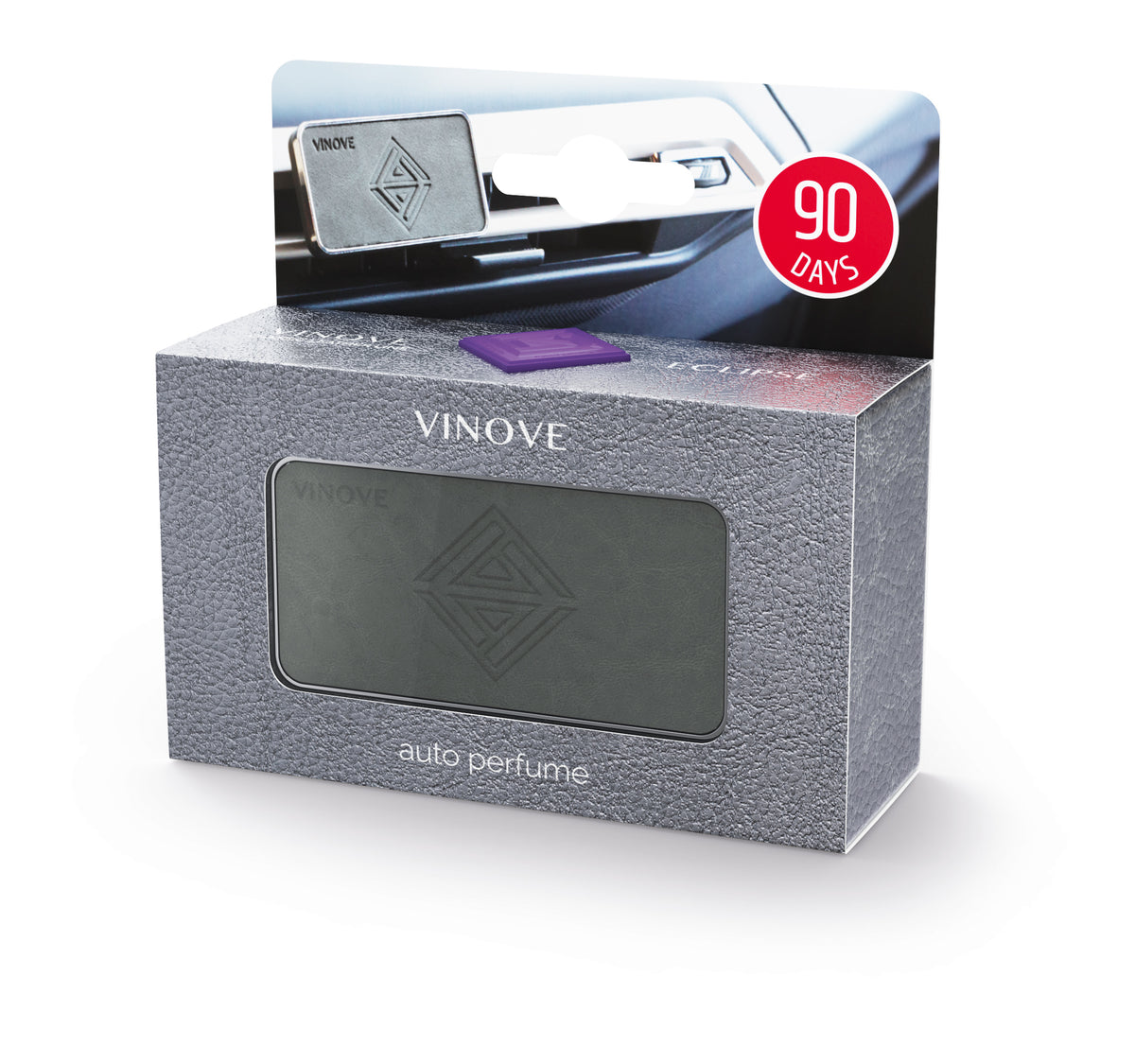 AROMATIK VINOVE CLASSIC LEATHER - MILANO V16-14