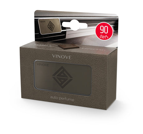AROMATIK VINOVE CLASSIC LEATHER - ROME V16-10