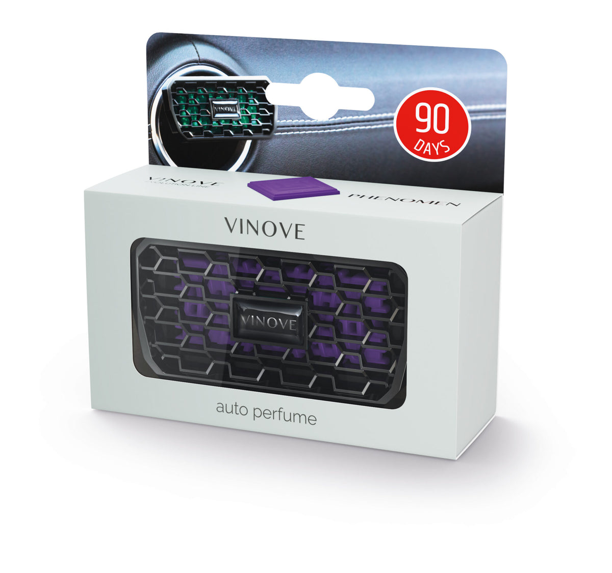 AROMATIK VINOVE EVOLUTION - MILANO V17-14